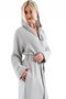 Mijölnir Albornoz Muslin Gris L/XL